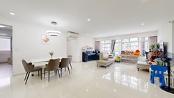 Blk 451B West Terra @ Bukit Batok (Bukit Batok), HDB 5 Rooms #562686341